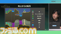 『ゼルダの伝説 ティアキン』の空島は“積極的に放置”されていた。空、地上、地底の3つの世界と制作環境のすべてをシームレスにつないだ技術【CEDEC2024】