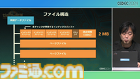 『ゼルダの伝説 ティアキン』の空島は“積極的に放置”されていた。空、地上、地底の3つの世界と制作環境のすべてをシームレスにつないだ技術【CEDEC2024】
