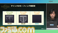 『ゼルダの伝説 ティアキン』の空島は“積極的に放置”されていた。空、地上、地底の3つの世界と制作環境のすべてをシームレスにつないだ技術【CEDEC2024】
