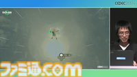 『ゼルダの伝説 ティアキン』の空島は“積極的に放置”されていた。空、地上、地底の3つの世界と制作環境のすべてをシームレスにつないだ技術【CEDEC2024】