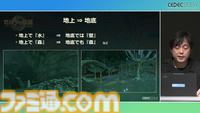 『ゼルダの伝説 ティアキン』の空島は“積極的に放置”されていた。空、地上、地底の3つの世界と制作環境のすべてをシームレスにつないだ技術【CEDEC2024】