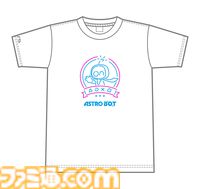 『アストロボット』出展決定。試遊すると巨大ガチャに挑戦できる。数量限定でオリジナルTシャツをプレゼント【TGS2024】
