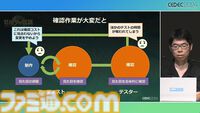 『ゼルダの伝説 ティアキン』スクラビルドは組み合わせが膨大すぎて開発チームもお手上げ？ やらないものを決定しても12万通りの組み合わせが存在【CEDEC2024】
