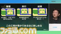 『ゼルダの伝説 ティアキン』スクラビルドは組み合わせが膨大すぎて開発チームもお手上げ？ やらないものを決定しても12万通りの組み合わせが存在【CEDEC2024】
