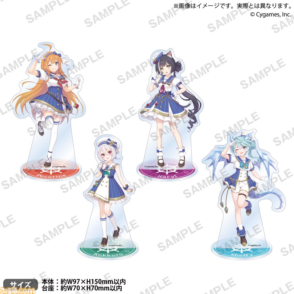 プリンセスコネクト!Re:Dive × GiGO キャンペーン 2024”が8月31 プリンセスコネクト!Re:Dive × GiGO キャンペーン 2024”が8月31