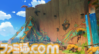 【原神】Ver.5.0レビュー。ナタの新要素“竜憑依”は探索のおもしろさを引き立てると同時に、移動のストレスを大幅に軽減。そして新たな最高の仲間“ちび”も！