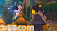 【原神】Ver.5.0レビュー。ナタの新要素“竜憑依”は探索のおもしろさを引き立てると同時に、移動のストレスを大幅に軽減。そして新たな最高の仲間“ちび”も！