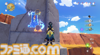【原神】Ver.5.0レビュー。ナタの新要素“竜憑依”は探索のおもしろさを引き立てると同時に、移動のストレスを大幅に軽減。そして新たな最高の仲間“ちび”も！