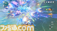【原神】Ver.5.0レビュー。ナタの新要素“竜憑依”は探索のおもしろさを引き立てると同時に、移動のストレスを大幅に軽減。そして新たな最高の仲間“ちび”も！
