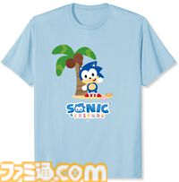 ソニック＆パックマン、ペルソナ、スーパーモンキーボールなどのTシャツが発売。セガ／アトラスのAmazon Merch on Demandストアがオープン