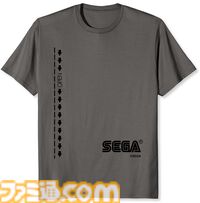 ソニック＆パックマン、ペルソナ、スーパーモンキーボールなどのTシャツが発売。セガ／アトラスのAmazon Merch on Demandストアがオープン