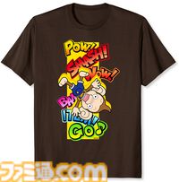 ソニック＆パックマン、ペルソナ、スーパーモンキーボールなどのTシャツが発売。セガ／アトラスのAmazon Merch on Demandストアがオープン