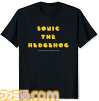 ソニック＆パックマン、ペルソナ、スーパーモンキーボールなどのTシャツが発売。セガ／アトラスのAmazon Merch on Demandストアがオープン