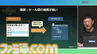 『ゼルダの伝説 ティアキン』サウンドチームに起きた革新。開発データが資料になる“動く仕様書”で実現したフラットな物づくり【CEDEC2024】
