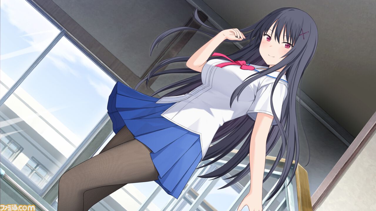Amazon.co.jp: 【Switch】この青空に約束を― Refine : ゲーム