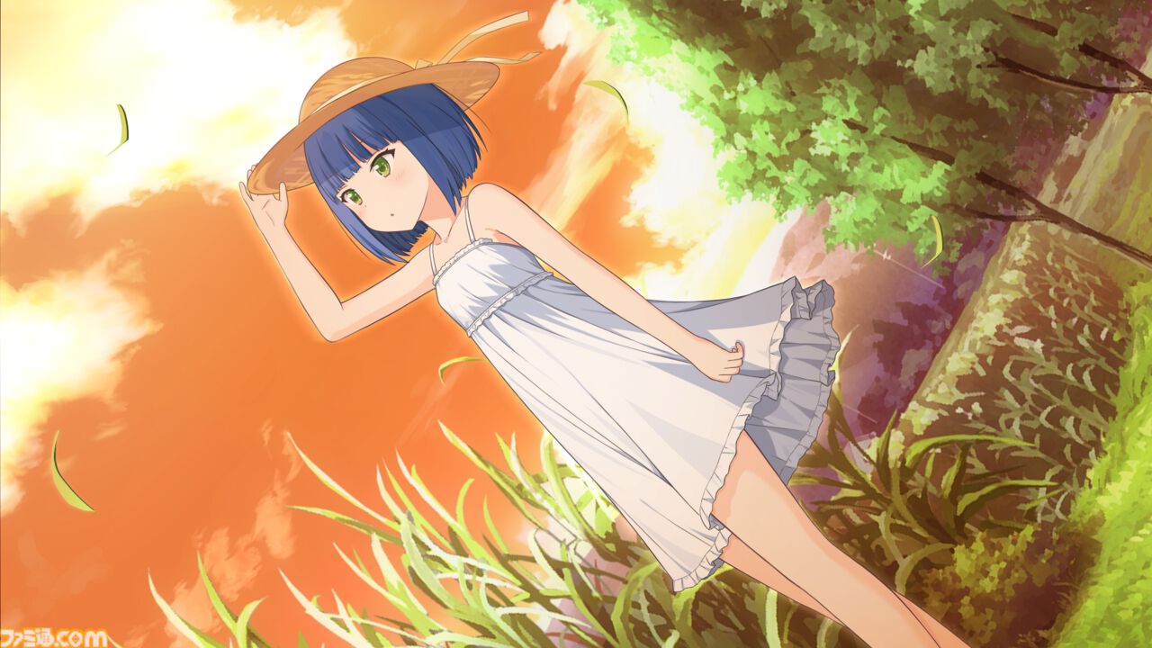 この青空に約束を』フルリメイク版がSwitch/PS4/PCにて12月19日 この青空に約束を』フルリメイク版がSwitch/PS4/PCにて12月19日