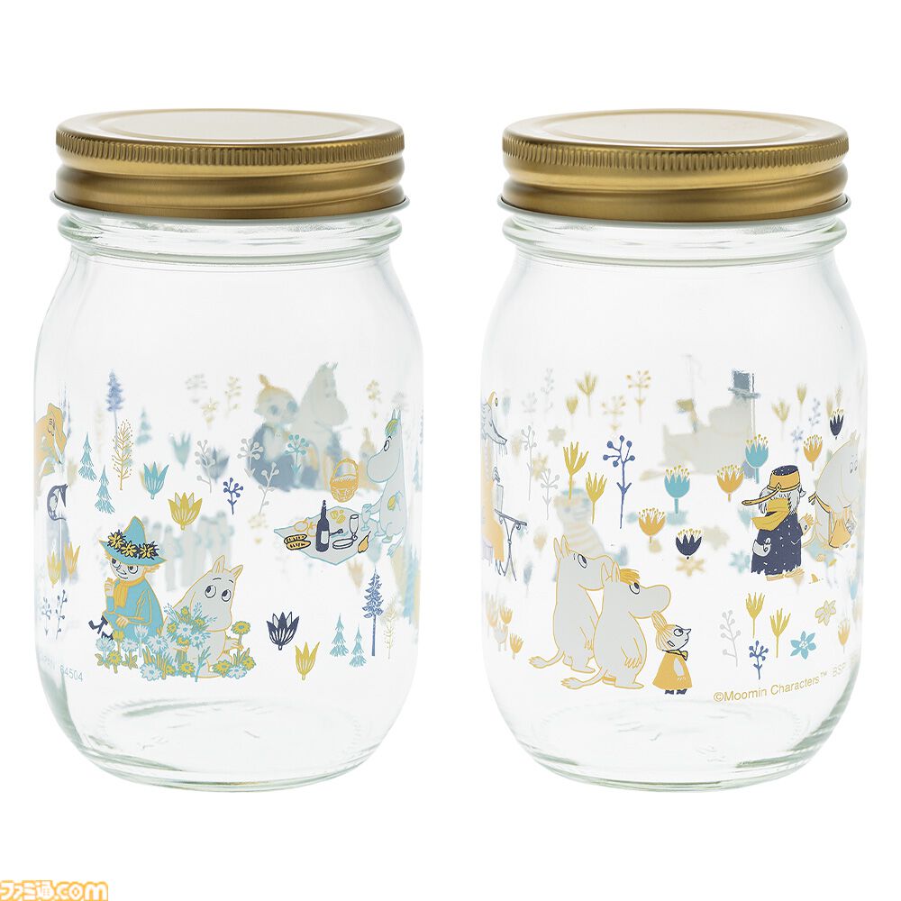 一番くじ ぬいぐるみ ムーミン カフェボウル キャニスター メイソンジャー 一番くじ コレクション ぬいぐるみ ムーミン カフェボウル