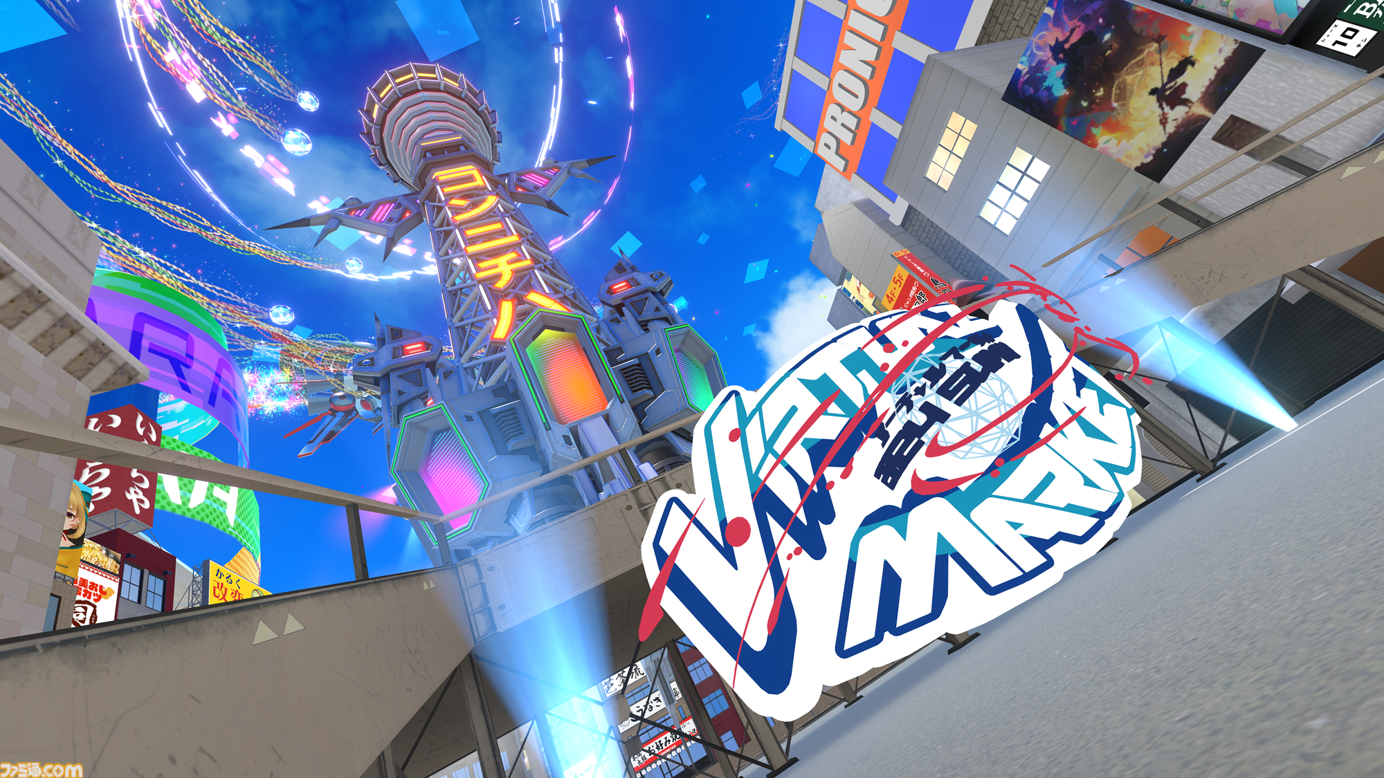 PS VR2をPCに接続、純正アダプターを試す。有機ELだから『VRChat』が超美麗、アクションゲームもいい感じ