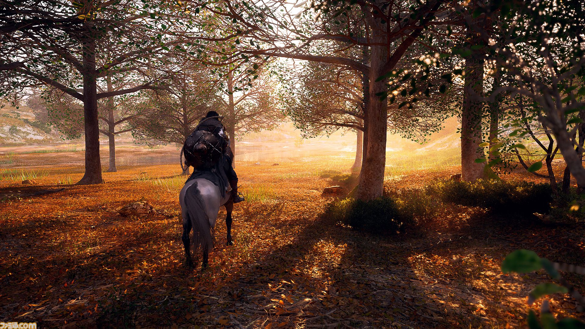 『紅の砂漠』は唸るほどの高難度アクションゲーム。剣、弓、回避、ガード、蹴りにつかみまで、攻撃の組み立てが楽しい多彩なボスバトルを体験【gamescom2024】