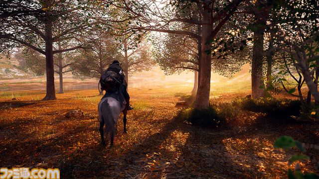 『紅の砂漠』は唸るほどの高難度アクションゲーム。剣、弓、回避、ガード、蹴りにつかみまで、攻撃の組み立てが楽しい多彩なボスバトルを体験【gamescom2024】