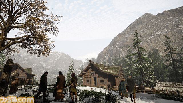 『紅の砂漠』は唸るほどの高難度アクションゲーム。剣、弓、回避、ガード、蹴りにつかみまで、攻撃の組み立てが楽しい多彩なボスバトルを体験【gamescom2024】