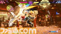 『スト6』テリー先行レビュー！ AIと戦える“Vライバルマッチ”や“リプレイのプレイヤー操作”といった新機能の解説も