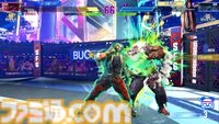 『スト6』テリー先行レビュー！ AIと戦える“Vライバルマッチ”や“リプレイのプレイヤー操作”といった新機能の解説も
