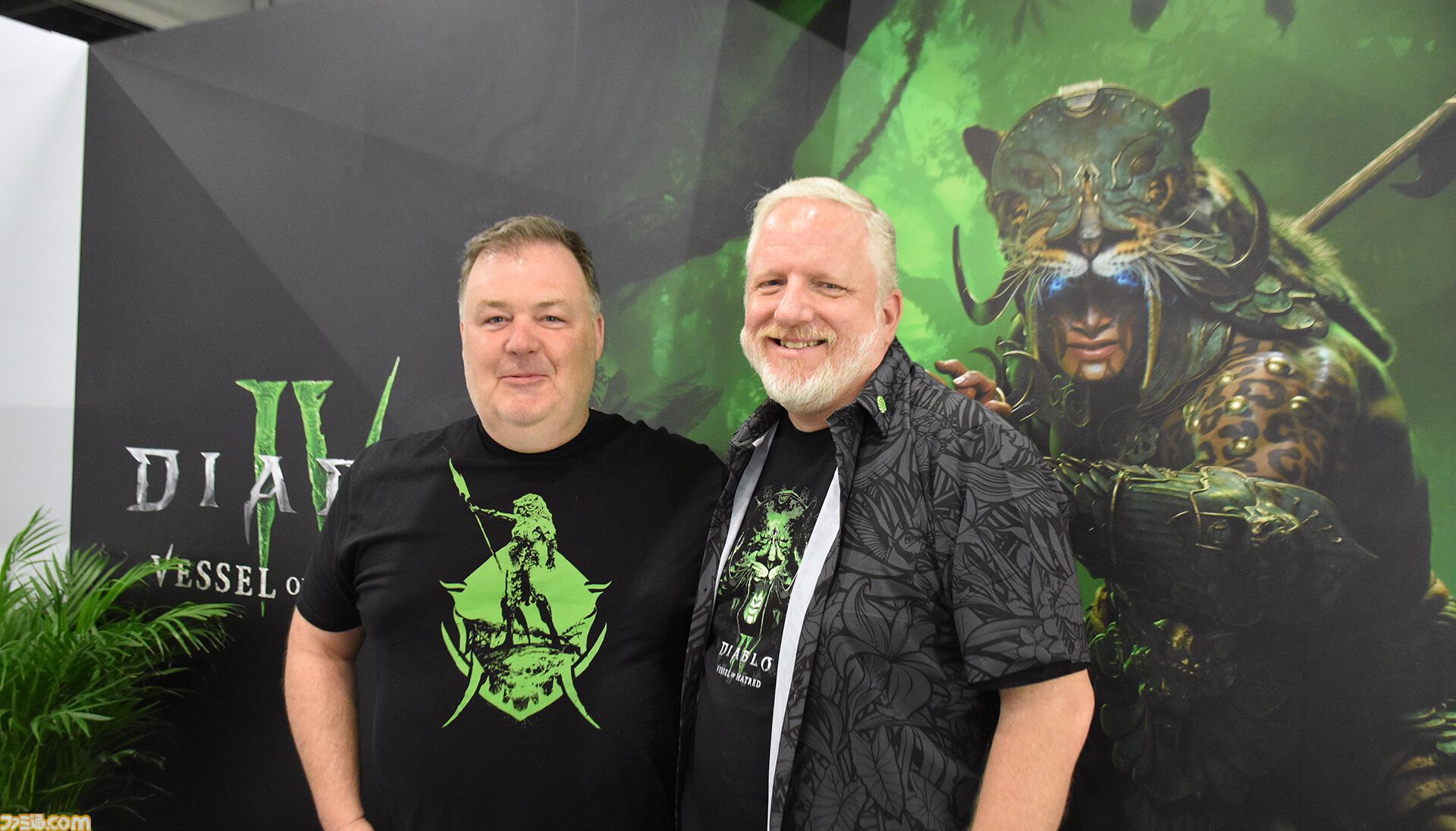 ディアブロ4』VIPインタビュー。ユーザーの要望に応える形で進化してき