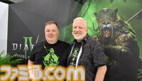 『ディアブロ4』VIPインタビュー。ユーザーの要望に応える形で進化してきた本作初の拡張パック『憎悪の器』はその集大成【gamescom 2024】