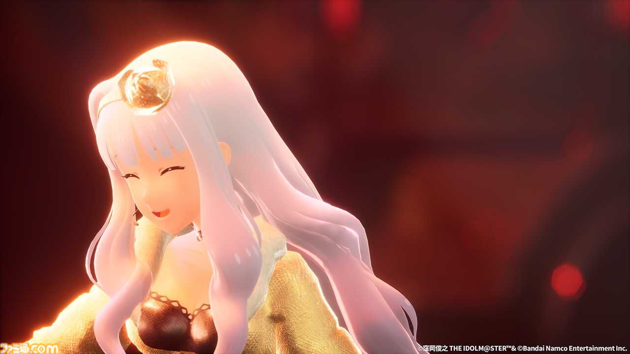 星井美希 ノエルアンジェリークVer. ホビージャパン誌上通販限定版 星井美希 ノエルアンジェリークVer. ホビージャパン誌上通販限定