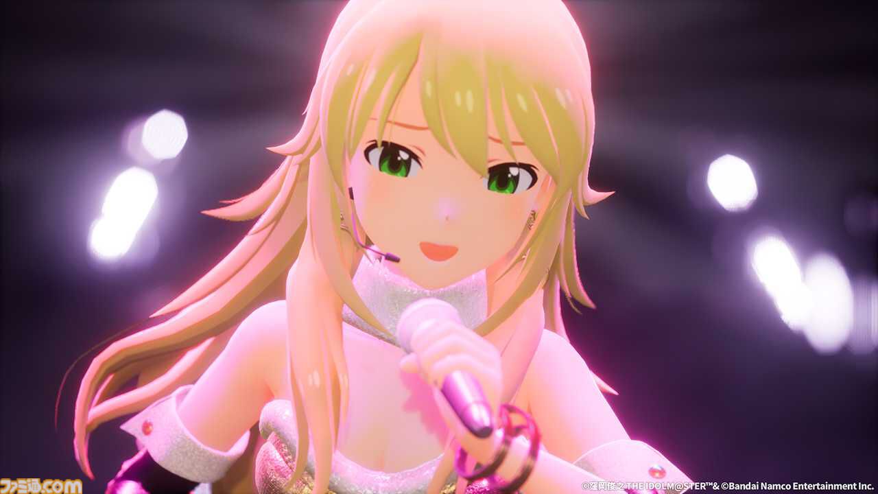 アイドルマスター』伝説のユニットが復活！“妖精”たちによる