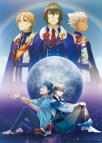 【キンプリ】『ワンピース』公式が急に応援し始めた『KING OF PRISM』ってなに？ それは老若男女、誰もが夢中になれる究極のエンターテイメントショー・アニメ！