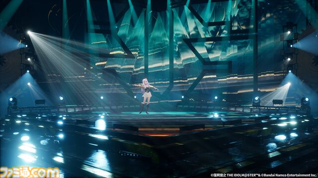 『アイマス』“Re:FLAME”Re:MEMBER/MOON公演リポート。切望されていた961プロとしてのプロジェクトフェアリーのライブがついに実現。かっこよくてかわいい圧倒的なパフォーマンスで観客を魅了