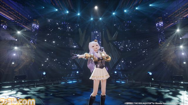 『アイマス』“Re:FLAME”Re:MEMBER/MOON公演リポート。切望されていた961プロとしてのプロジェクトフェアリーのライブがついに実現。かっこよくてかわいい圧倒的なパフォーマンスで観客を魅了