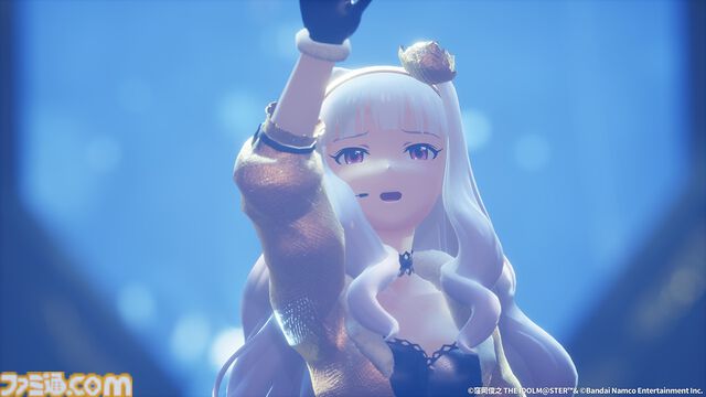 『アイマス』“Re:FLAME”Re:MEMBER/MOON公演リポート。切望されていた961プロとしてのプロジェクトフェアリーのライブがついに実現。かっこよくてかわいい圧倒的なパフォーマンスで観客を魅了