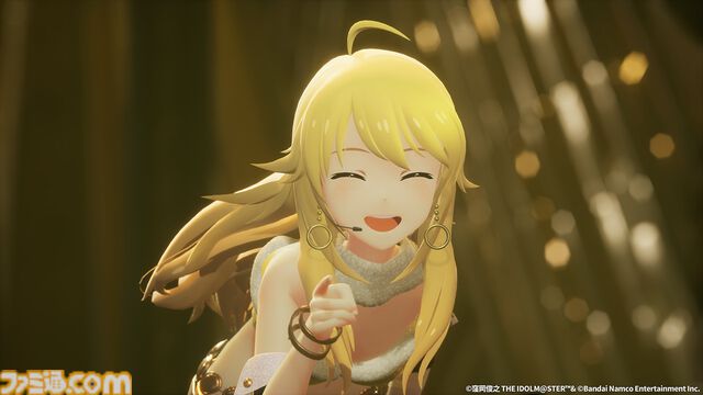 『アイマス』“Re:FLAME”Re:MEMBER/MOON公演リポート。切望されていた961プロとしてのプロジェクトフェアリーのライブがついに実現。かっこよくてかわいい圧倒的なパフォーマンスで観客を魅了