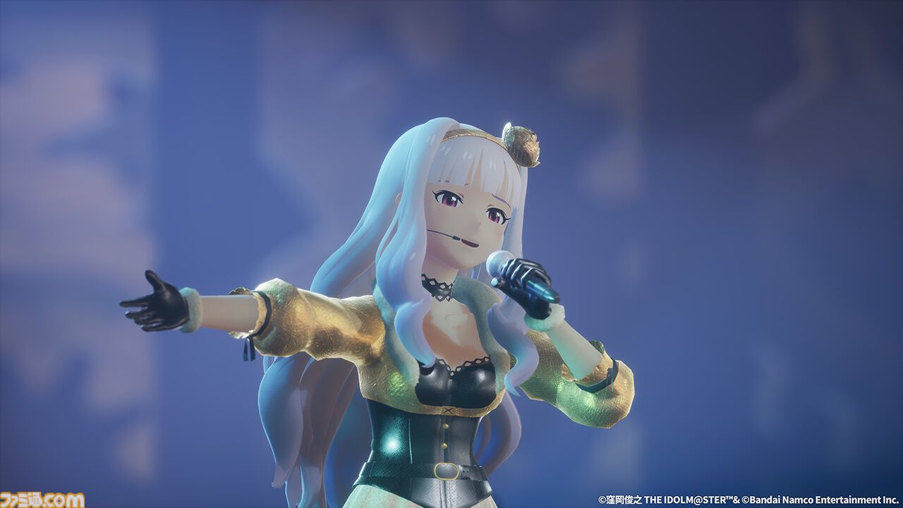 アイマス 961プロ プロジェクトフェアリー RE:FLAME ライブ CD