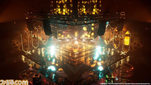『アイマス』“Re:FLAME”Re:MEMBER/MOON公演リポート。切望されていた961プロとしてのプロジェクトフェアリーのライブがついに実現。かっこよくてかわいい圧倒的なパフォーマンスで観客を魅了