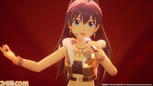 『アイマス』“Re:FLAME”Re:MEMBER/MOON公演リポート。切望されていた961プロとしてのプロジェクトフェアリーのライブがついに実現。かっこよくてかわいい圧倒的なパフォーマンスで観客を魅了