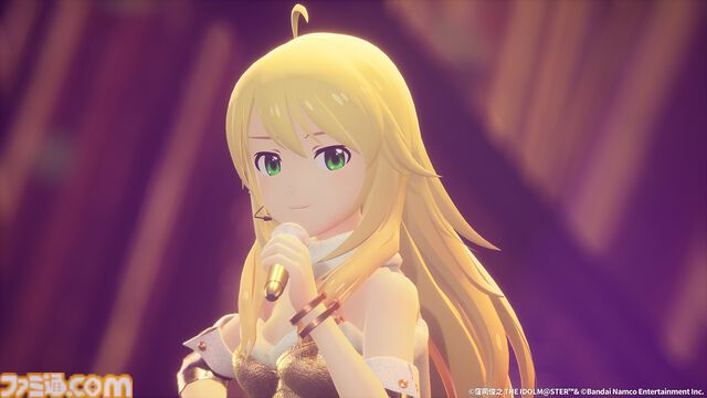 『アイマス』“Re:FLAME”Re:MEMBER/MOON公演リポート。切望されていた961プロとしてのプロジェクトフェアリーのライブがついに実現。かっこよくてかわいい圧倒的なパフォーマンスで観客を魅了