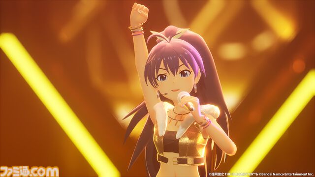 『アイマス』“Re:FLAME”Re:MEMBER/MOON公演リポート。切望されていた961プロとしてのプロジェクトフェアリーのライブがついに実現。かっこよくてかわいい圧倒的なパフォーマンスで観客を魅了
