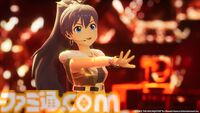 『アイマス』“Re:FLAME”Re:MEMBER/MOON公演リポート。切望されていた961プロとしてのプロジェクトフェアリーのライブがついに実現。かっこよくてかわいい圧倒的なパフォーマンスで観客を魅了