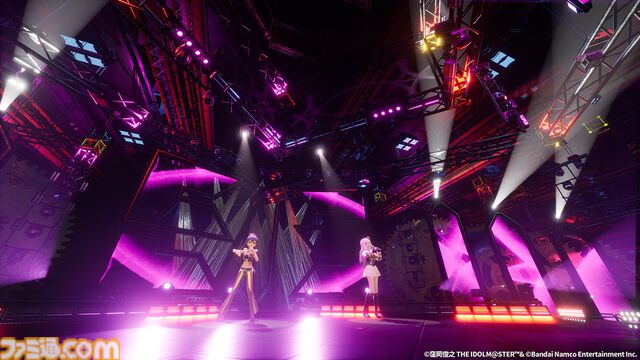 『アイマス』“Re:FLAME”Re:MEMBER/MOON公演リポート。切望されていた961プロとしてのプロジェクトフェアリーのライブがついに実現。かっこよくてかわいい圧倒的なパフォーマンスで観客を魅了