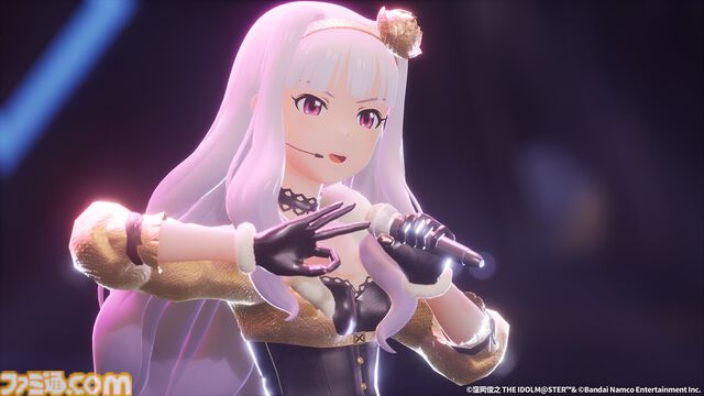 『アイマス』“Re:FLAME”Re:MEMBER/MOON公演リポート。切望されていた961プロとしてのプロジェクトフェアリーのライブがついに実現。かっこよくてかわいい圧倒的なパフォーマンスで観客を魅了