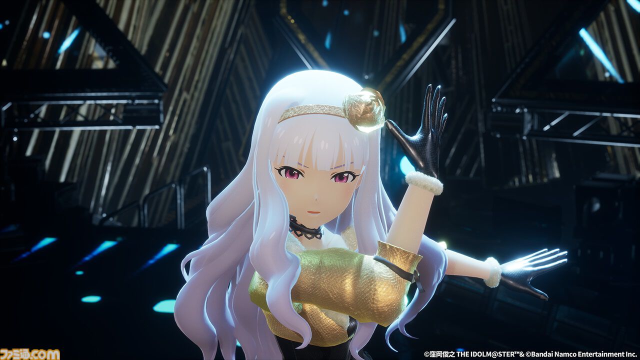 『アイマス』“Re:FLAME”Re:MEMBER/MOON公演リポート。切望されていた961プロとしてのプロジェクトフェアリーのライブがついに実現。かっこよくてかわいい圧倒的なパフォーマンスで観客を魅了