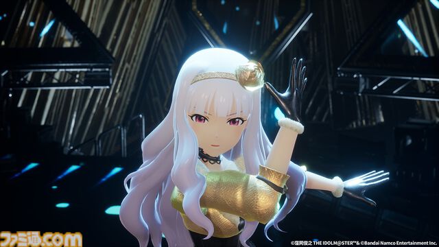 『アイマス』“Re:FLAME”Re:MEMBER/MOON公演リポート。切望されていた961プロとしてのプロジェクトフェアリーのライブがついに実現。かっこよくてかわいい圧倒的なパフォーマンスで観客を魅了