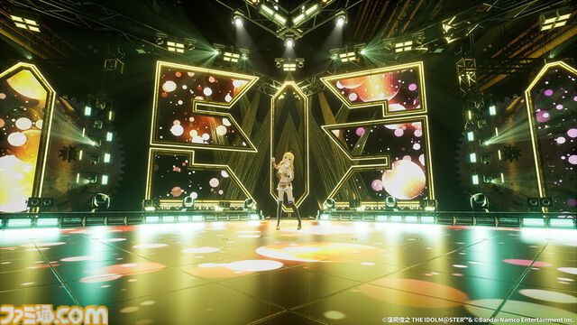 『アイマス』“Re:FLAME”Re:MEMBER/MOON公演リポート。切望されていた961プロとしてのプロジェクトフェアリーのライブがついに実現。かっこよくてかわいい圧倒的なパフォーマンスで観客を魅了