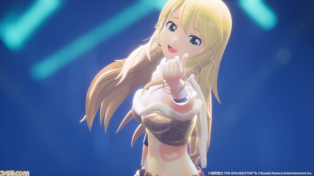 961 PRODUCTION presents 『Re:FLAME』 追加公演 | バンダイ