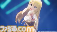 『アイマス』“Re:FLAME”Re:MEMBER/MOON公演リポート。切望されていた961プロとしてのプロジェクトフェアリーのライブがついに実現。かっこよくてかわいい圧倒的なパフォーマンスで観客を魅了