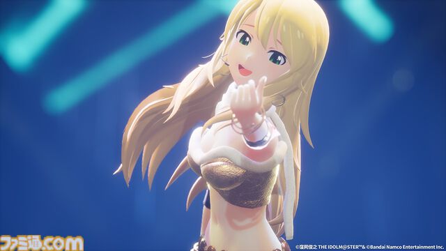 『アイマス』“Re:FLAME”Re:MEMBER/MOON公演リポート。切望されていた961プロとしてのプロジェクトフェアリーのライブがついに実現。かっこよくてかわいい圧倒的なパフォーマンスで観客を魅了